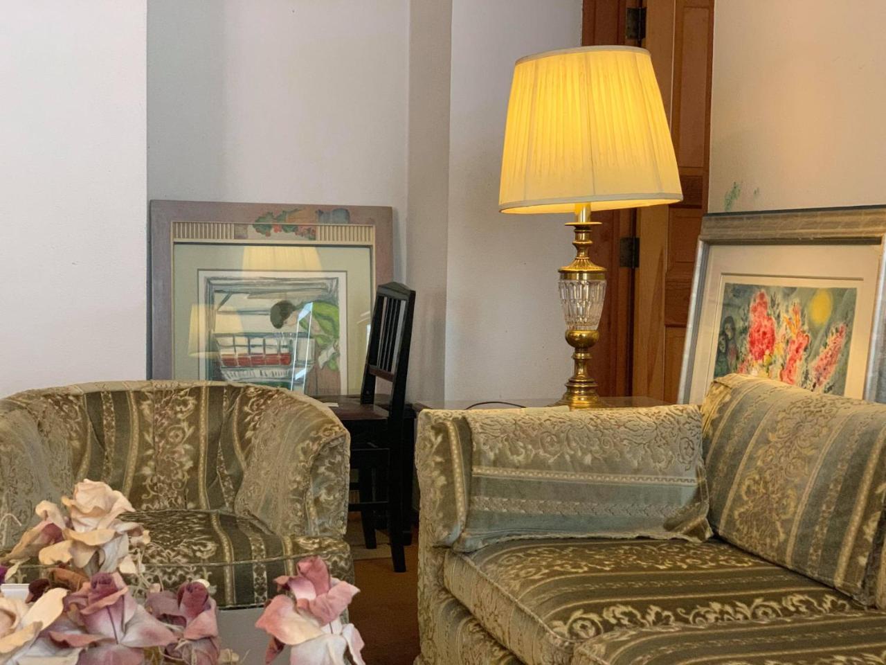 فندق نايبا سبرينجسز يوزاوا المظهر الخارجي الصورة